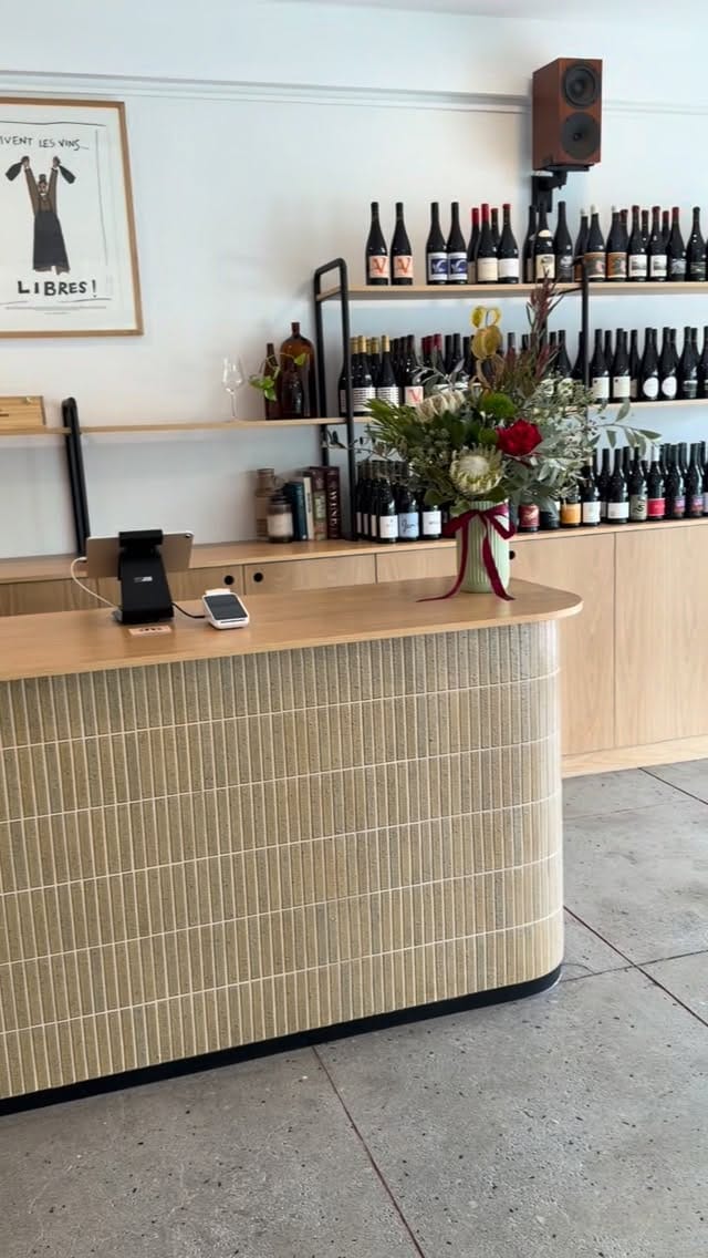 Post 1 by Good Wood Supply Co. on Instagram (video)