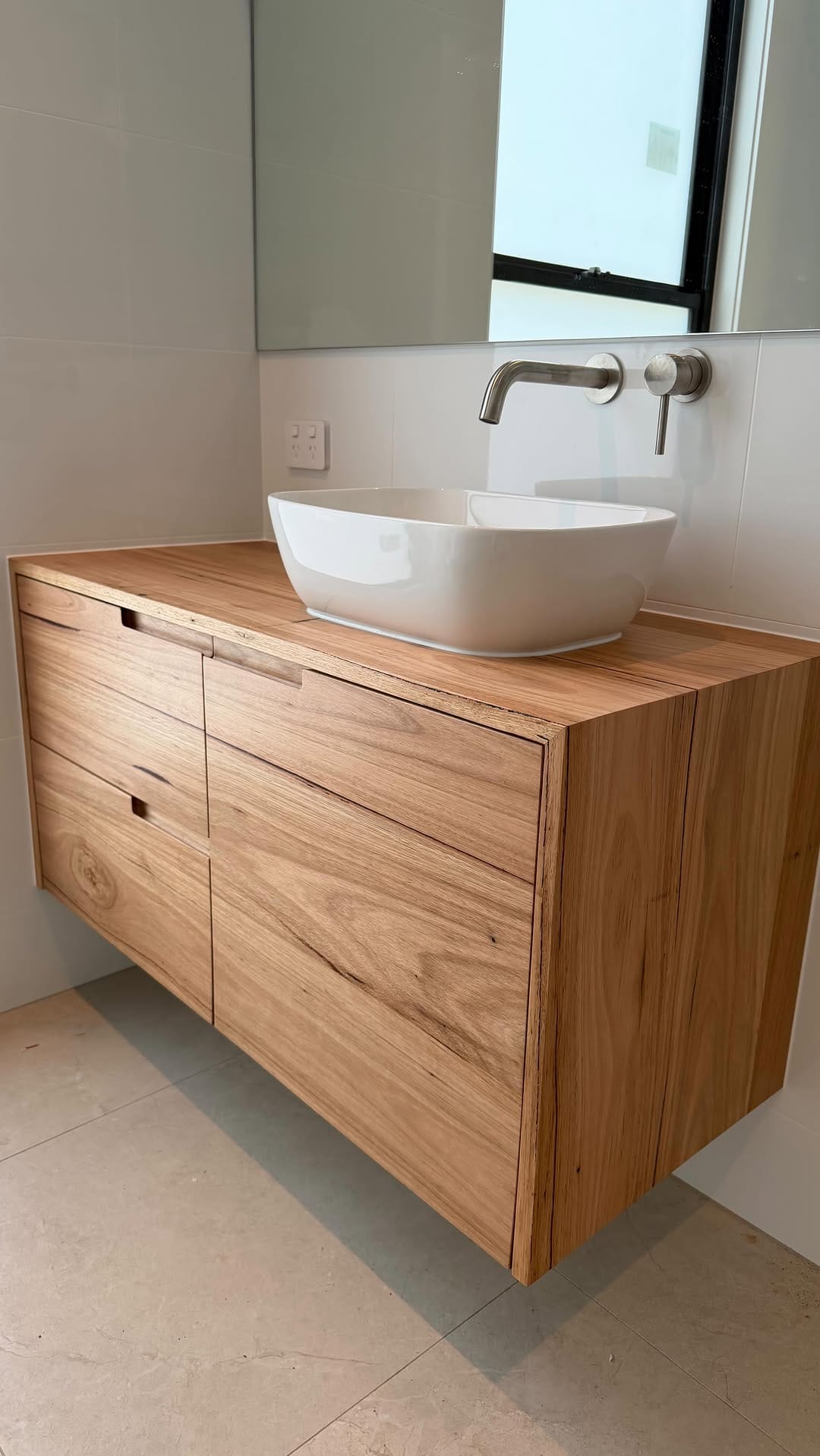 Post 7 by Good Wood Supply Co. on Instagram (video)