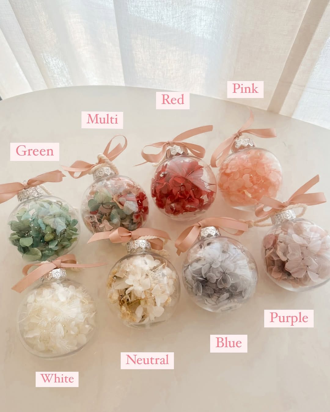 Post 7 by Sydney Dried & Faux Florals on Instagram (image)