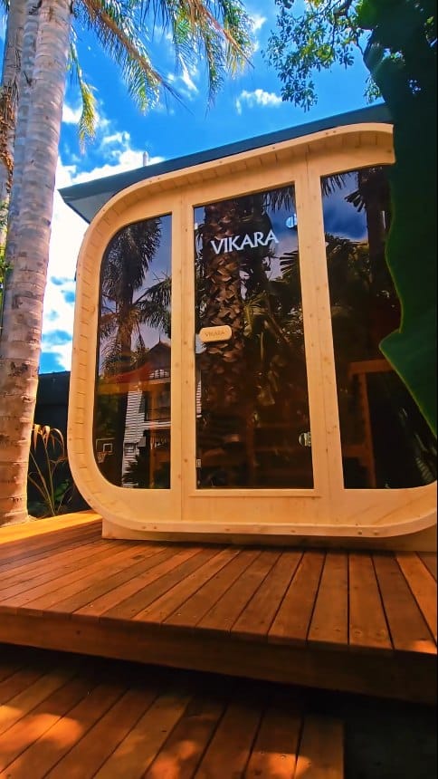 Post 10 by Kaymar Construction on Instagram (video)