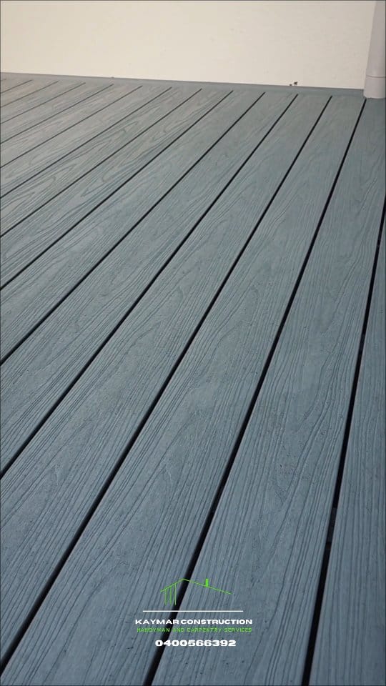 Post 7 by Kaymar Construction on Instagram (video)