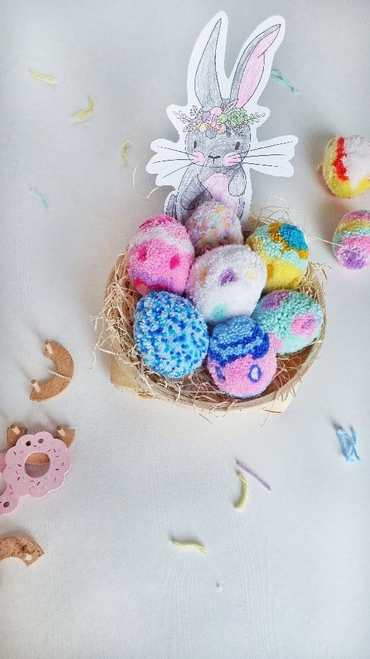 Post 4 by Atrapasueños•Crianza creativa on Instagram (video)