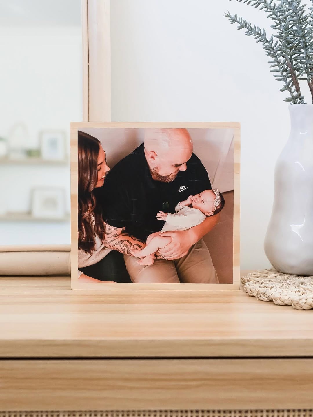 Post 2 by Miss Ali's - Personalised keepsakes & décor on Instagram (carousel)