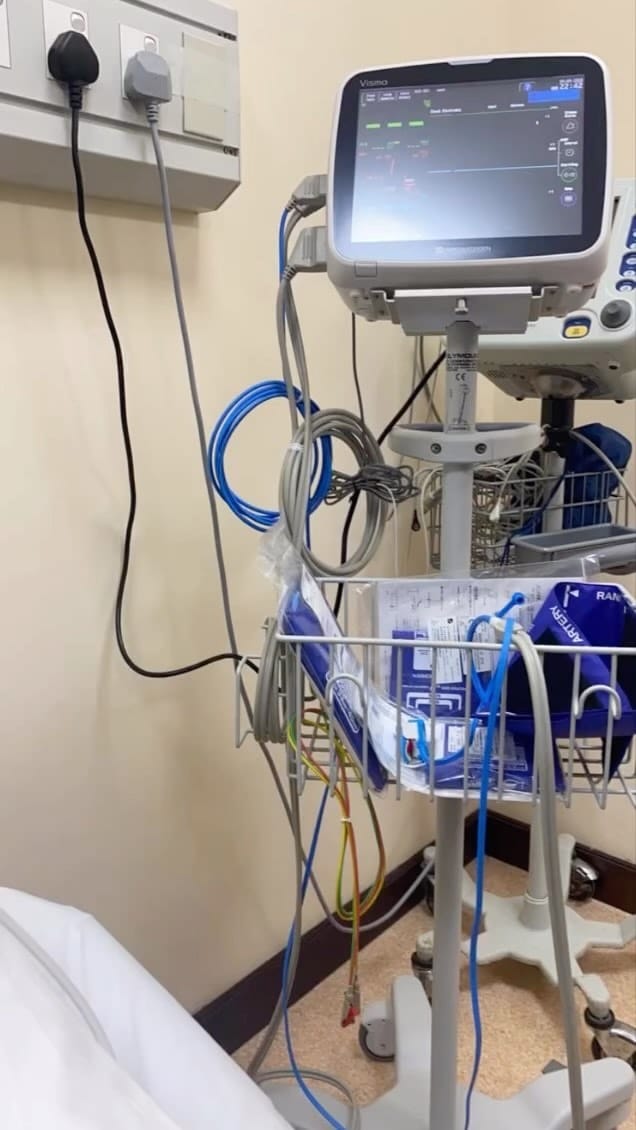 Post 5 by Whyyouend on Instagram (video)