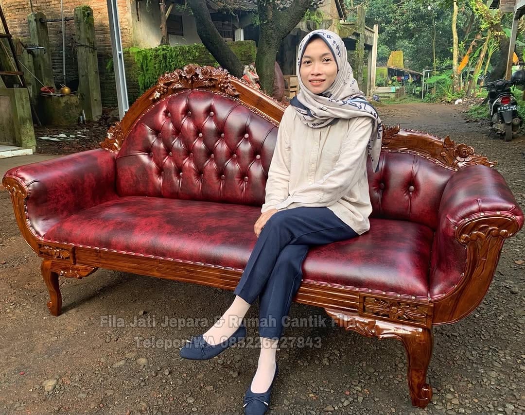 Post 9 by FURNITURE JEPARA (FILA) on Instagram (image)