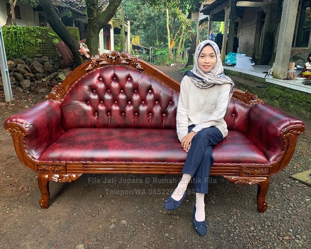 Post 8 by FURNITURE JEPARA (FILA) on Instagram (image)