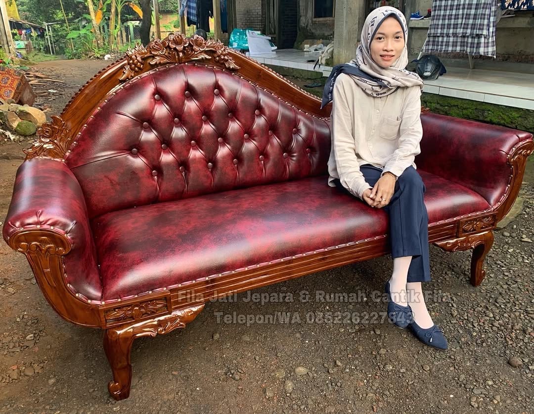 Post 7 by FURNITURE JEPARA (FILA) on Instagram (image)