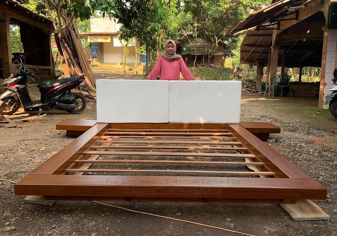 Post 2 by FURNITURE JEPARA (FILA) on Instagram (carousel)