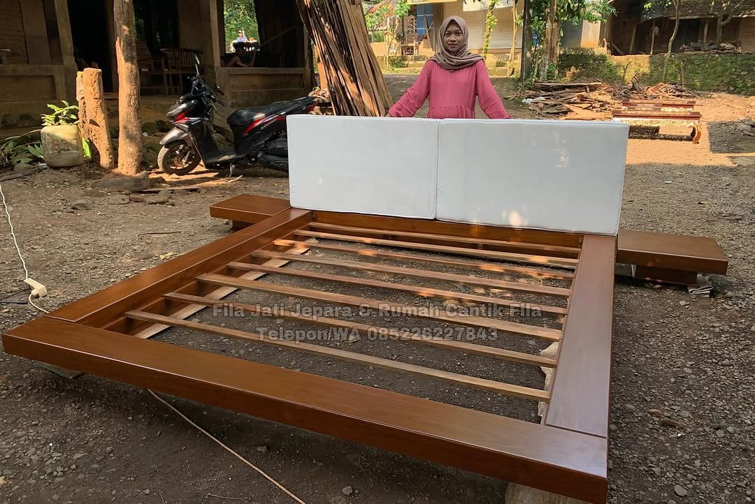 Post 3 by FURNITURE JEPARA (FILA) on Instagram (image)