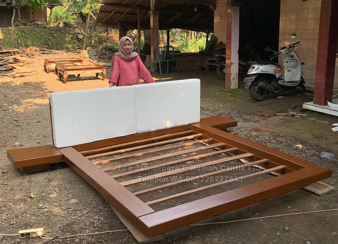 Post 1 by FURNITURE JEPARA (FILA) on Instagram (image)