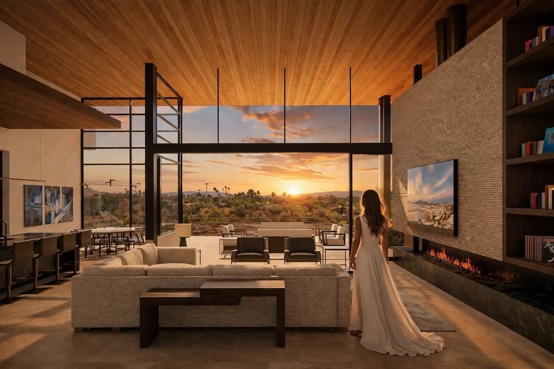 Post 10 by Kendle Design Collaborative on Instagram (image)