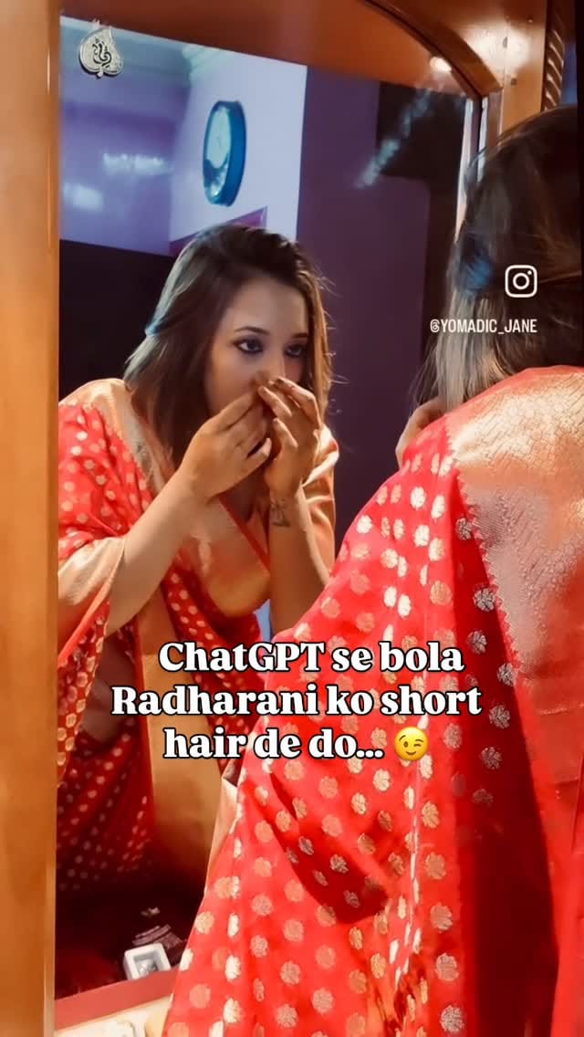 Post 7 by Pooja Das | COO of SS Builders | Mom-preneur on Instagram (video)
