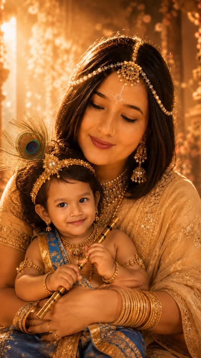 Post 6 by Pooja Das | COO of SS Builders | Mom-preneur on Instagram (video)