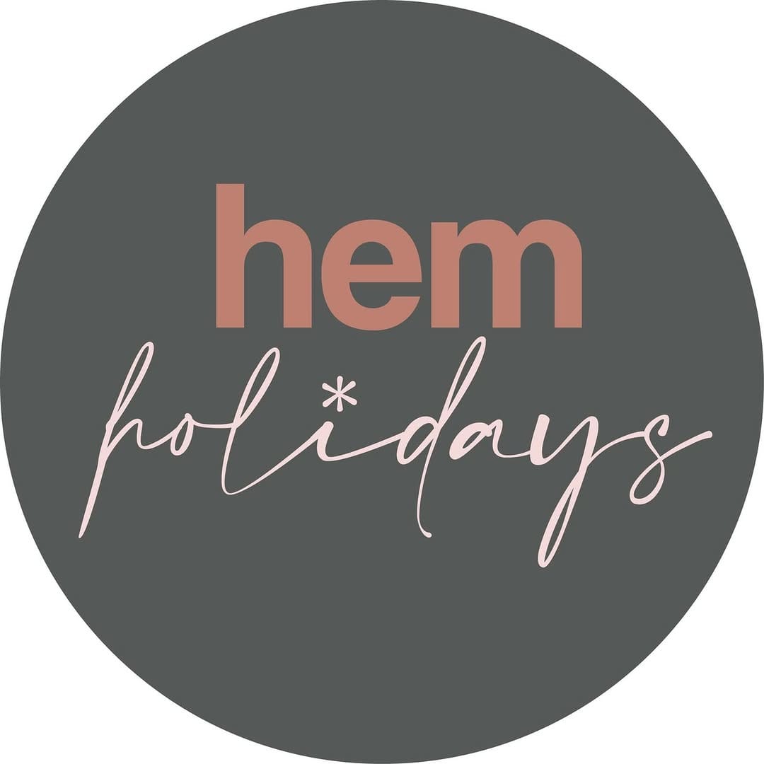 Post 1 by Hem Collective on Instagram (image)