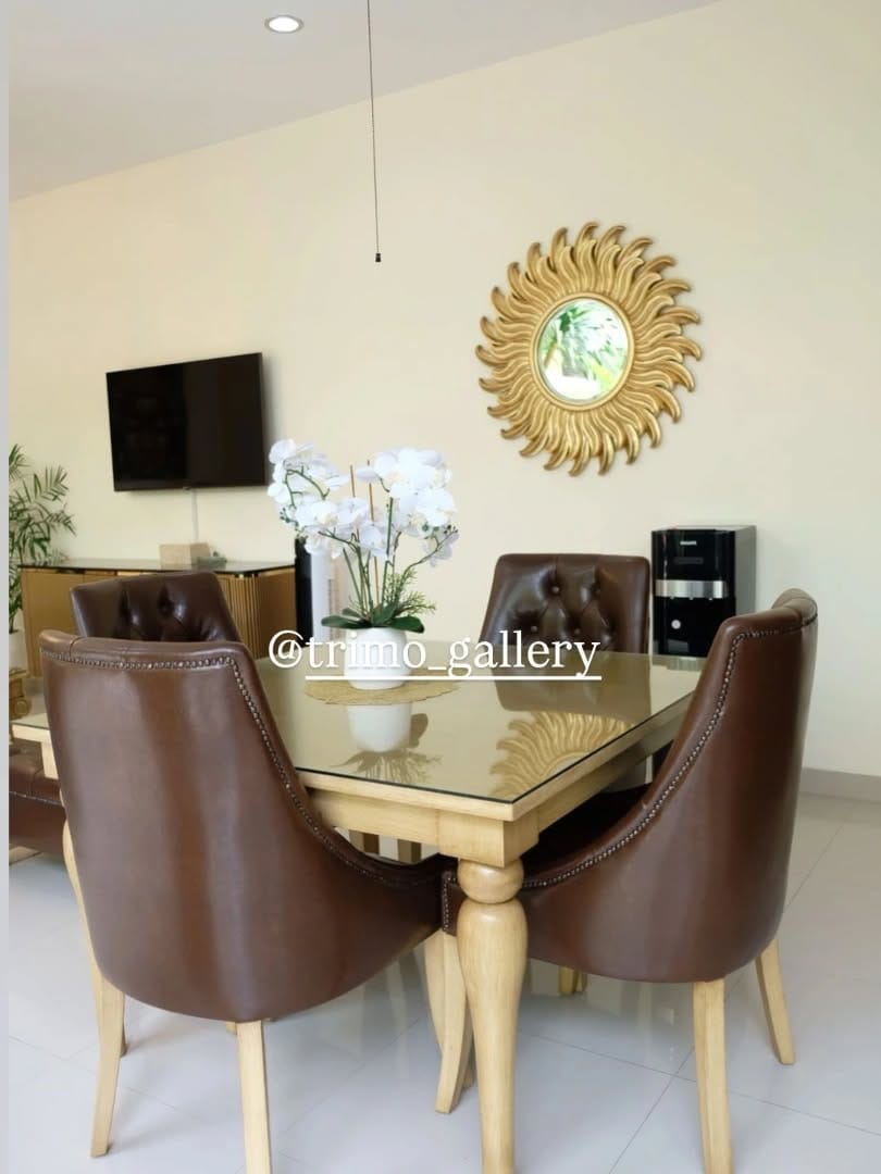 Post 2 by Furniture Klasik.Modern Design on Instagram (image)