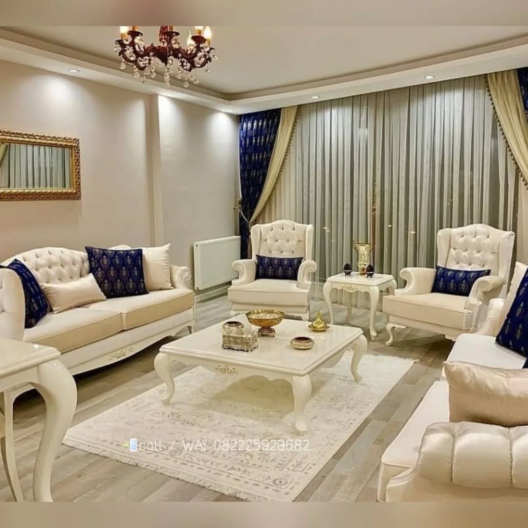 Post 8 by Furniture Klasik.Modern Design on Instagram (image)
