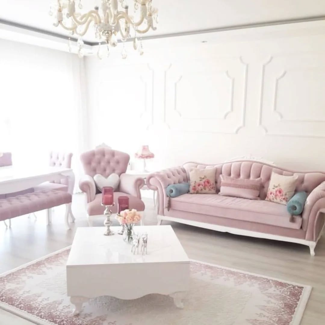 Post 9 by Furniture Klasik.Modern Design on Instagram (image)