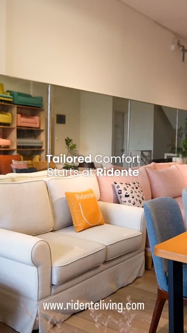 Post 1 by Custom Sofa • Kursi • Furniture & Repair Jakarta on Instagram (video)