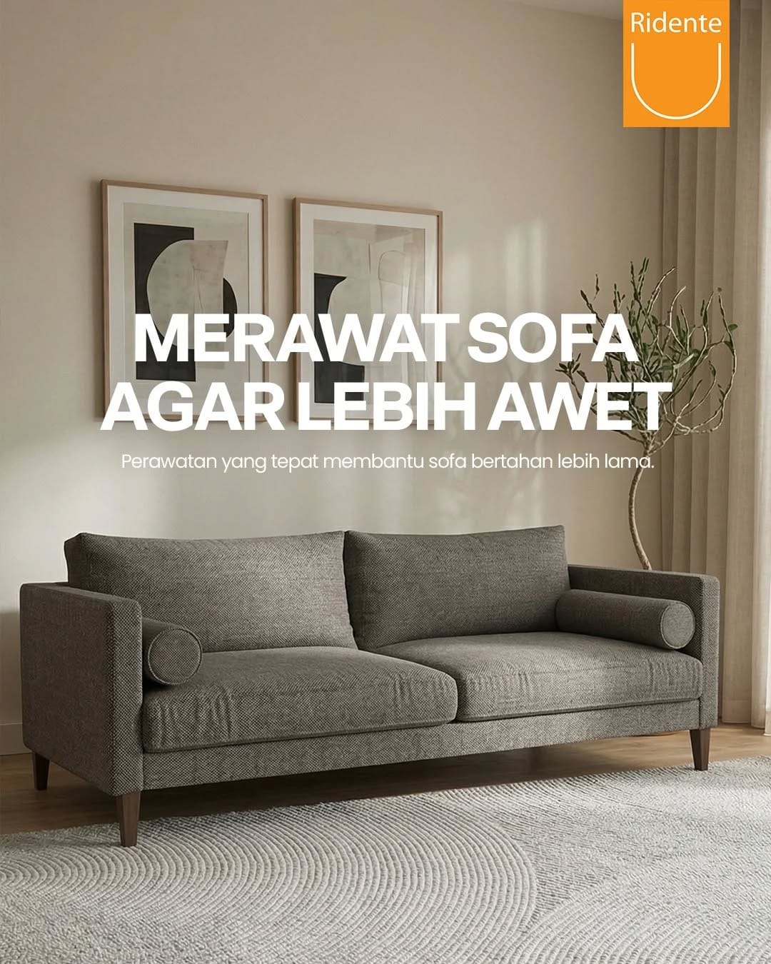 Post 5 by Custom Sofa • Kursi • Furniture & Repair Jakarta on Instagram (carousel)