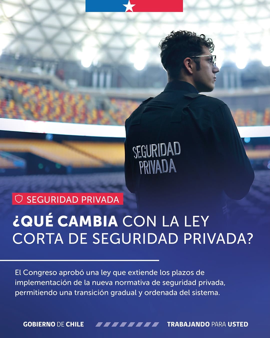 Post 9 by Subsecretaría de Prevención del Delito on Instagram (carousel)