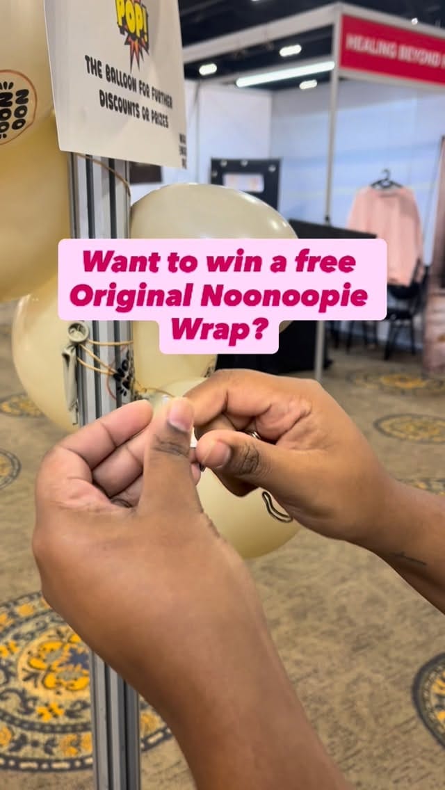 Post 3 by Noonoo Pie on Instagram (video)