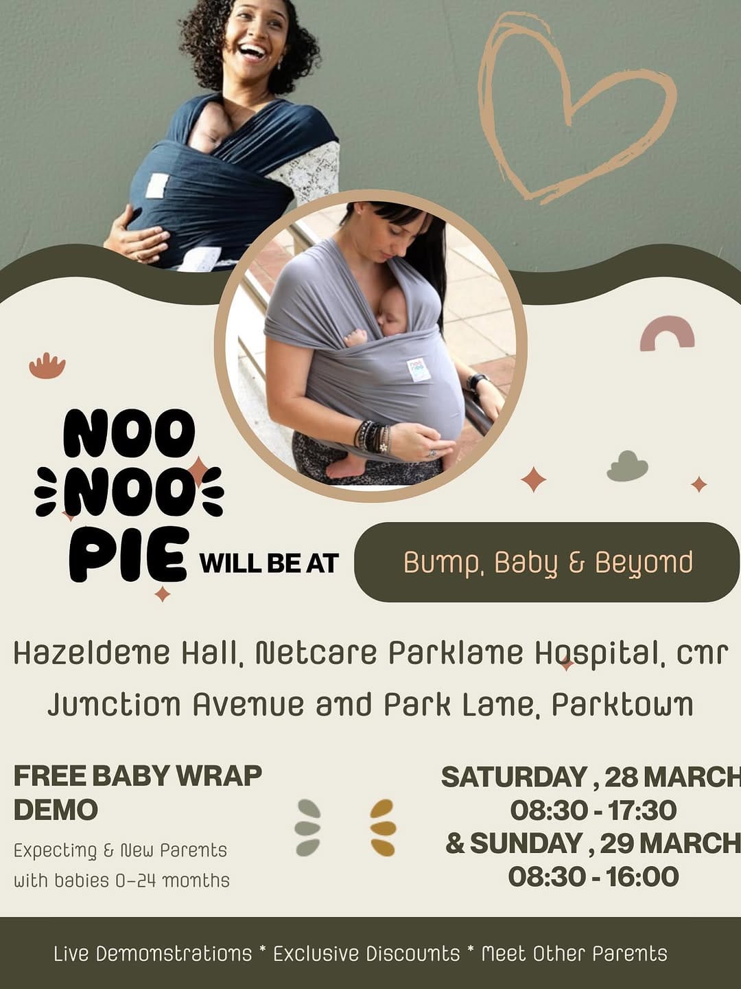 Post 6 by Noonoo Pie on Instagram (image)