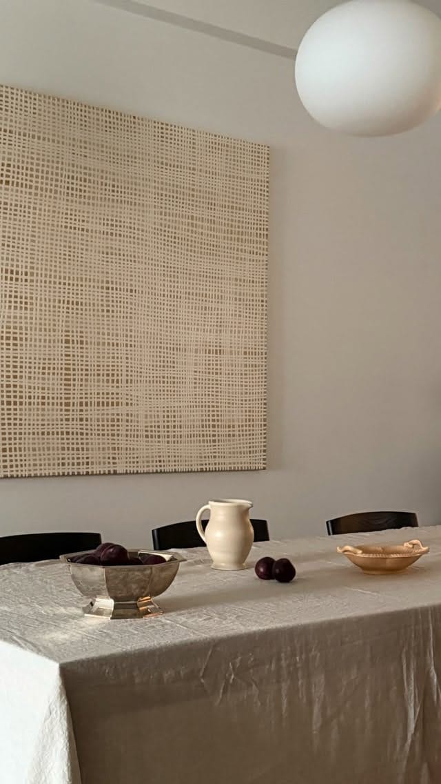 Post 7 by FURNISHD. Studio on Instagram (video)