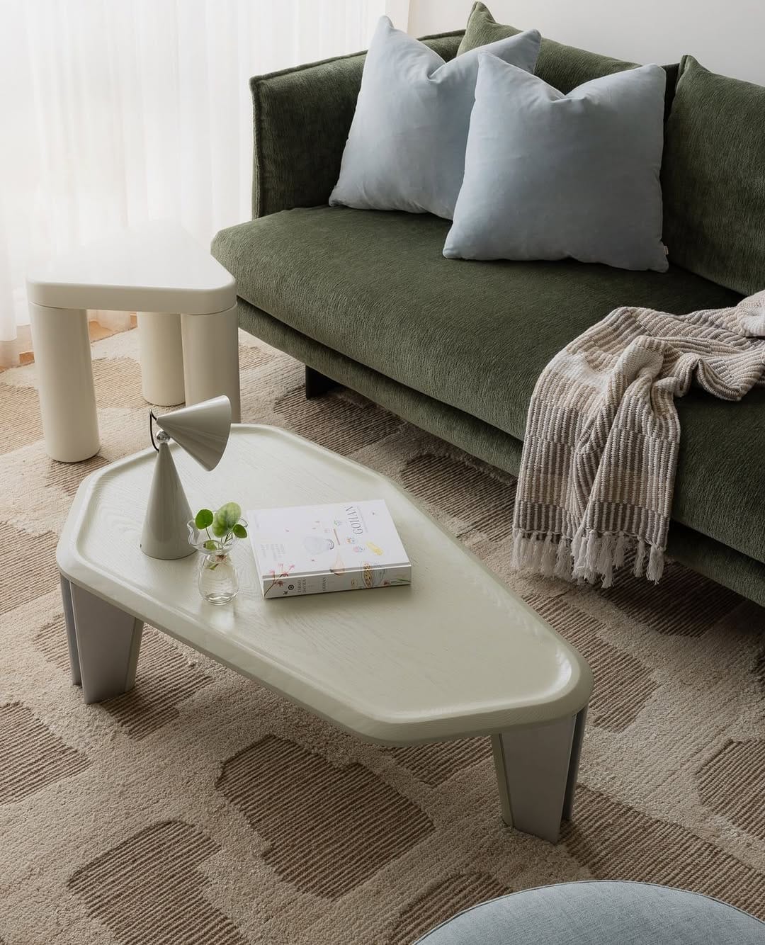 Post 6 by FURNISHD. Studio on Instagram (carousel)