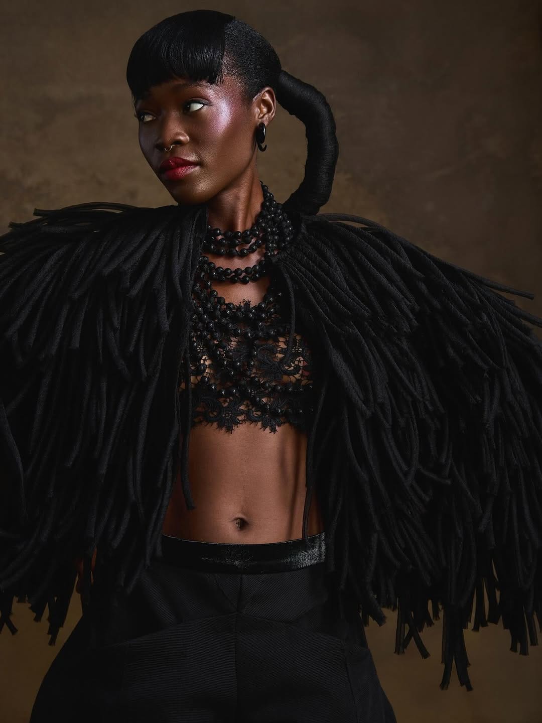 Post 4 by ITUEN BASI on Instagram (image)