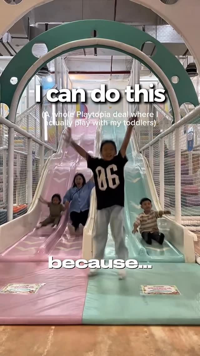 Post 3 by Elisheba Soetopo on Instagram (video)
