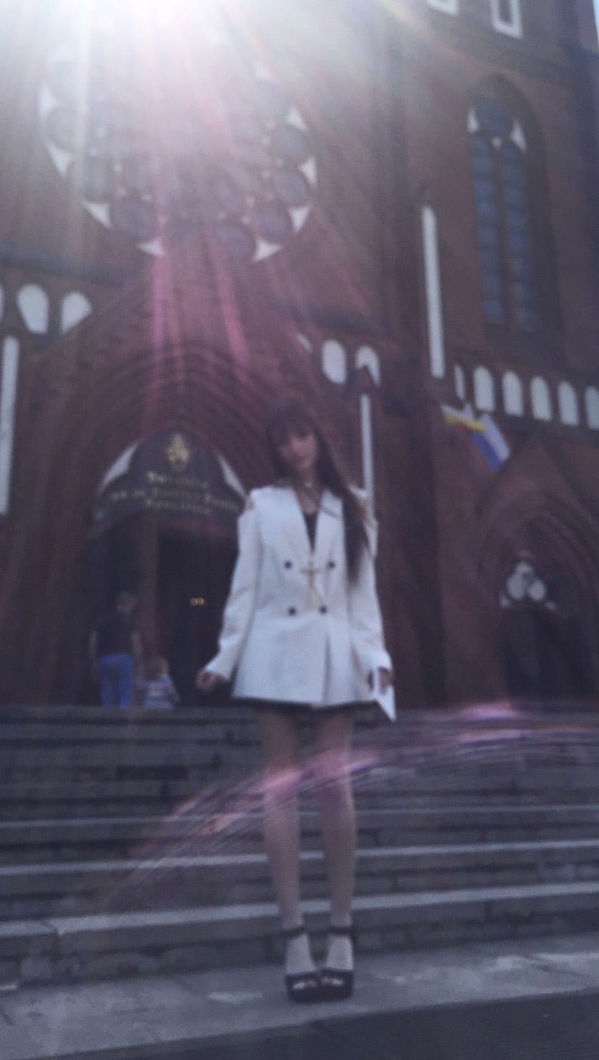 Post 2 by 𝐀𝐧𝐠𝐞𝐥𝐢𝐤𝐚 𝐕𝐢𝐜𝐭𝐨𝐫𝐢𝐚 𝐋𝐢𝐬𝐚 on Instagram (video)