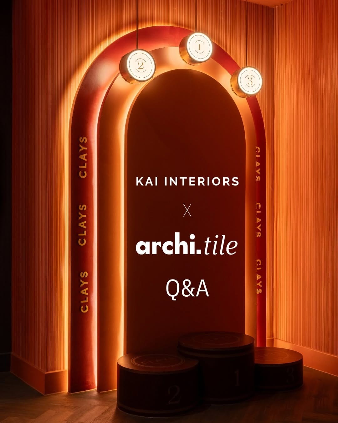 Post 1 by KAI Interiors on Instagram (carousel)
