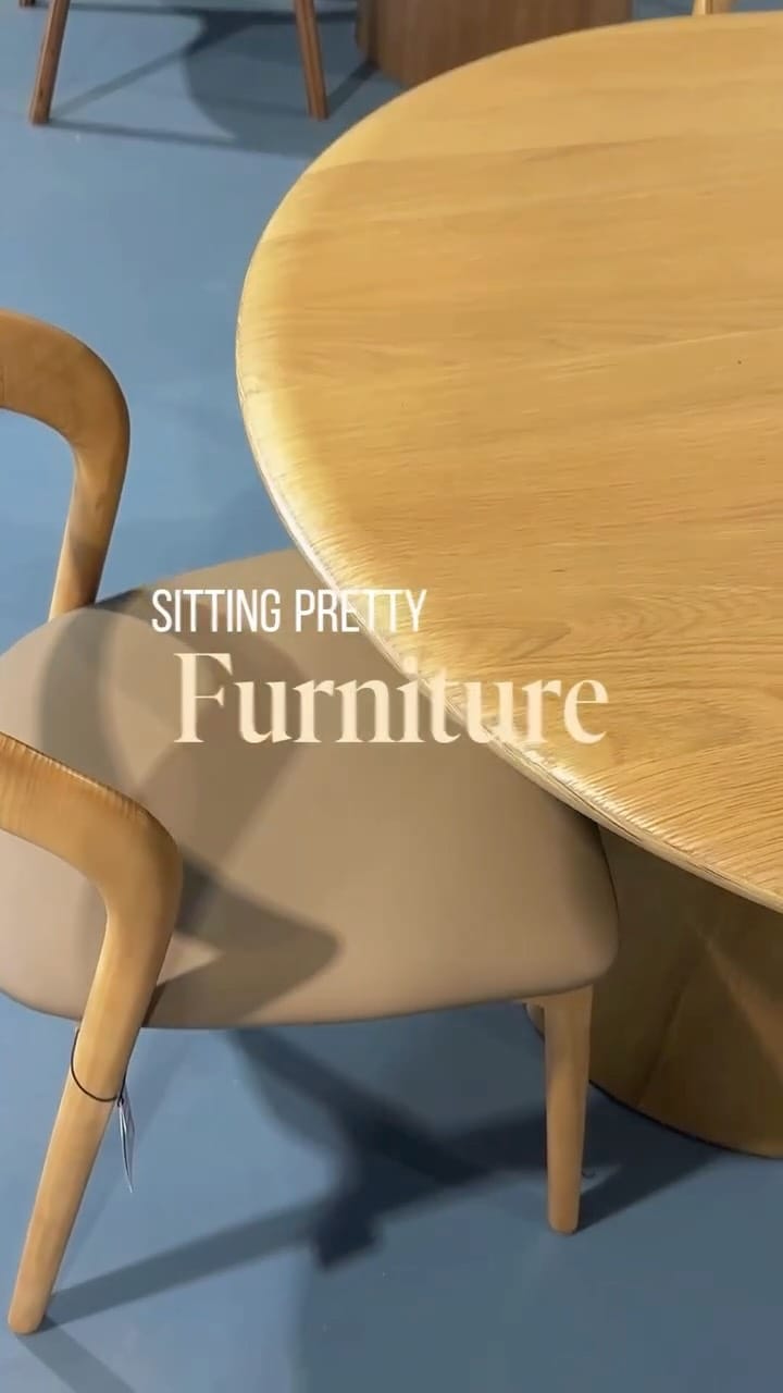 Post 10 by Sitting Pretty Furniture Perth on Instagram (video)