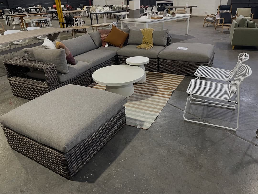 Post 1 by Sitting Pretty Furniture Perth on Instagram (carousel)