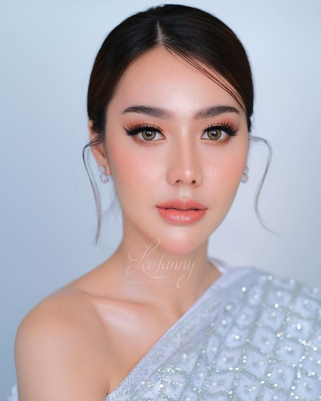 Post 9 by Leofanny Novianti | MUA MEDAN (🇨🇷🇰🇷🇲🇨 CERTIFIED) on Instagram (image)