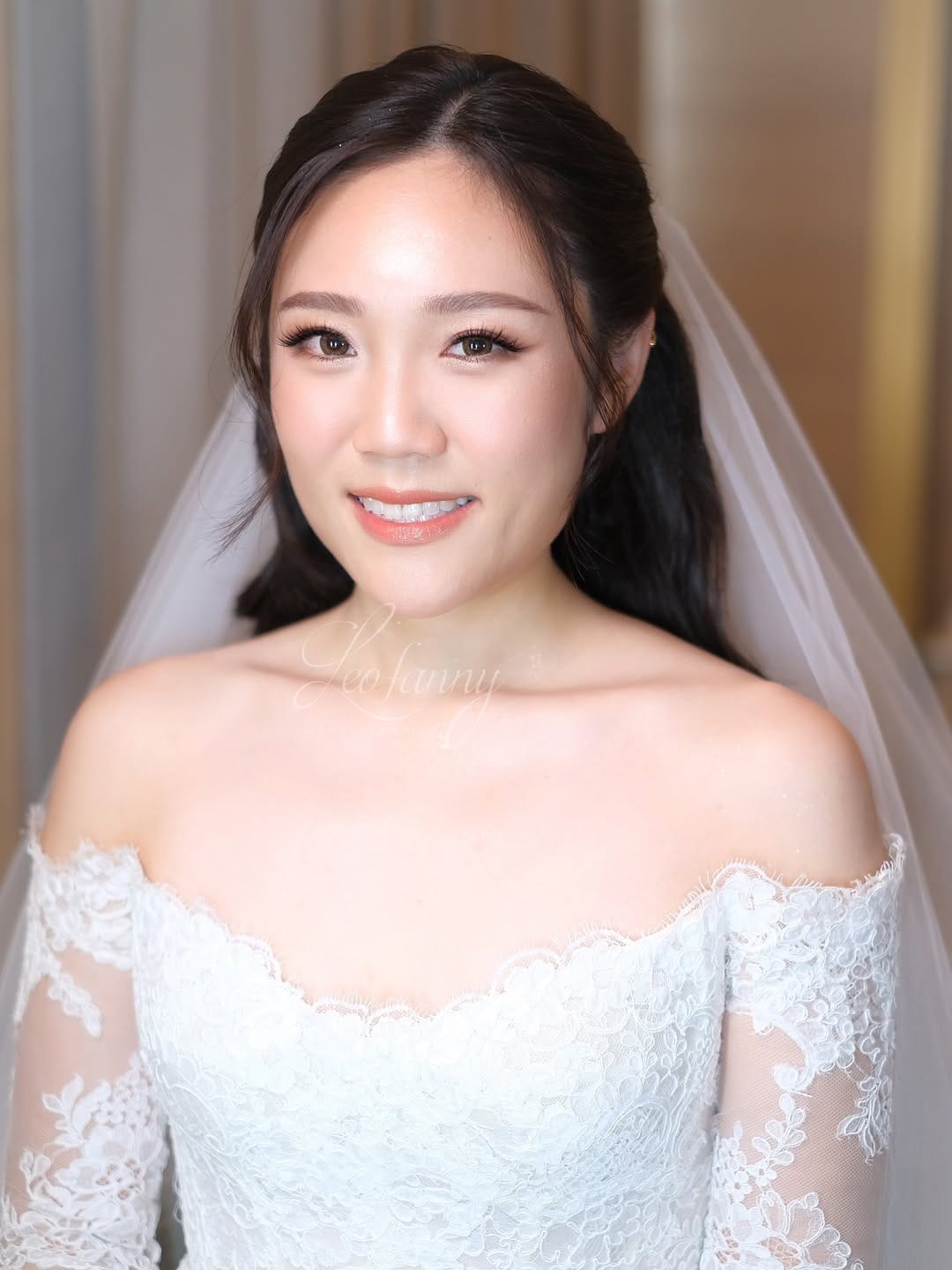 Post 6 by Leofanny Novianti | MUA MEDAN (🇨🇷🇰🇷🇲🇨 CERTIFIED) on Instagram (image)