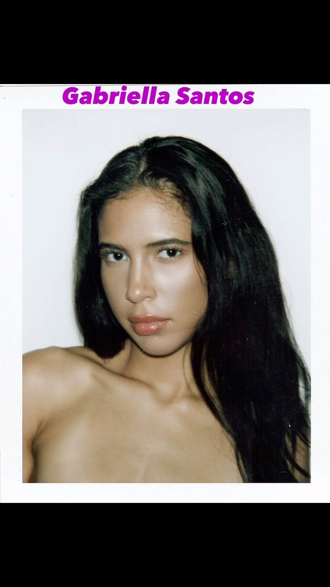 Post 7 by The Santos $isters on Instagram (video)