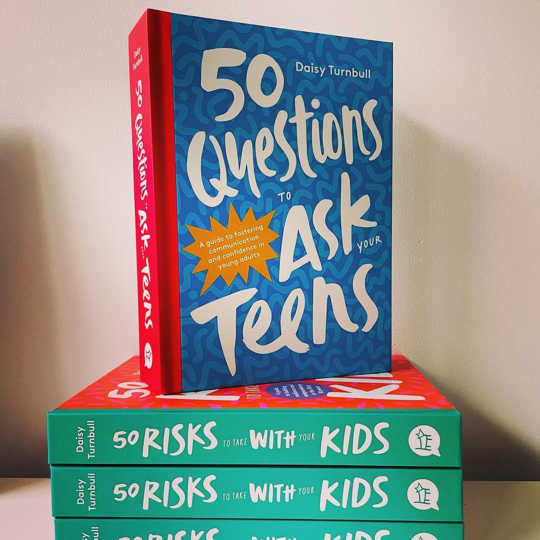 Post 10 by Daisy Turnbull on Instagram (image)