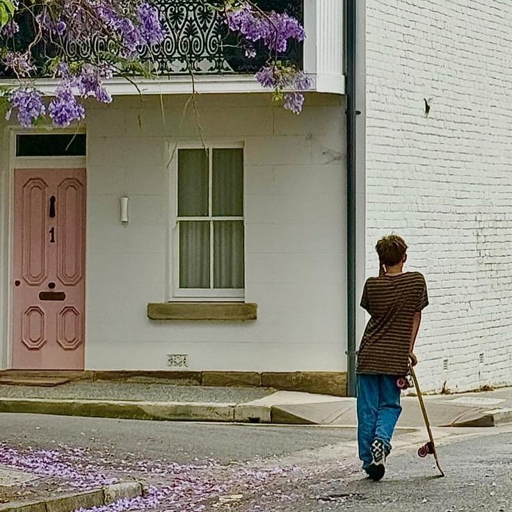 Post 6 by Daisy Turnbull on Instagram (image)