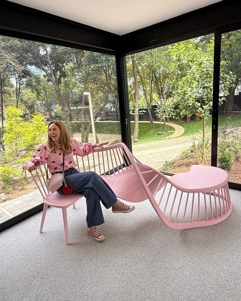 Post 1 by SOLID OAK FURNITURE MADE IN SOUTH AFRICA on Instagram (image)
