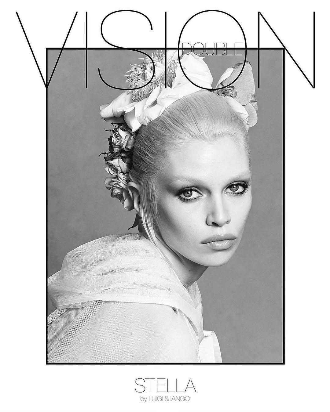 Post 10 by Stella Maxwell Fanpage on Instagram (carousel)