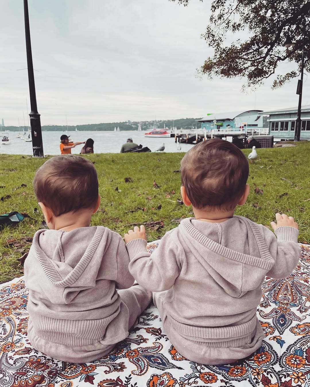 Post 6 by Michael Zullo on Instagram (carousel)