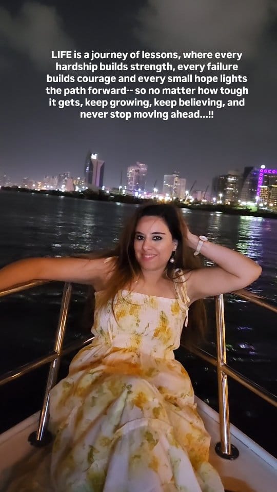 Post 8 by pooja23 on Instagram (video)