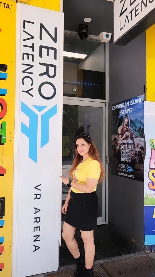 Post 9 by pooja23 on Instagram (video)
