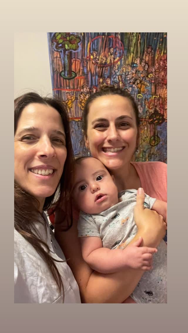 Post 4 by Dra Lucila Krolovetzky on Instagram (video)