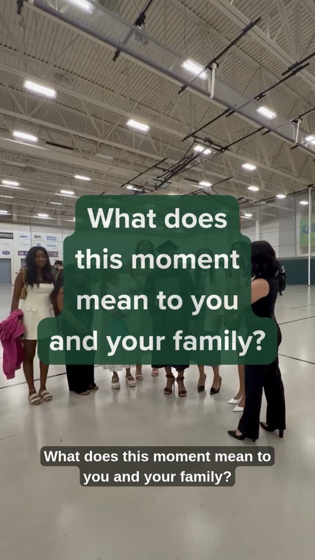 Post 2 by UW-Parkside on Instagram (video)