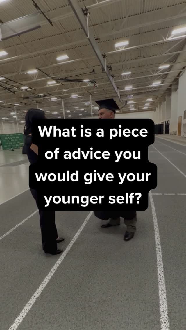 Post 3 by UW-Parkside on Instagram (video)