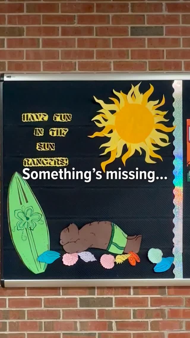 Post 1 by UW-Parkside on Instagram (video)