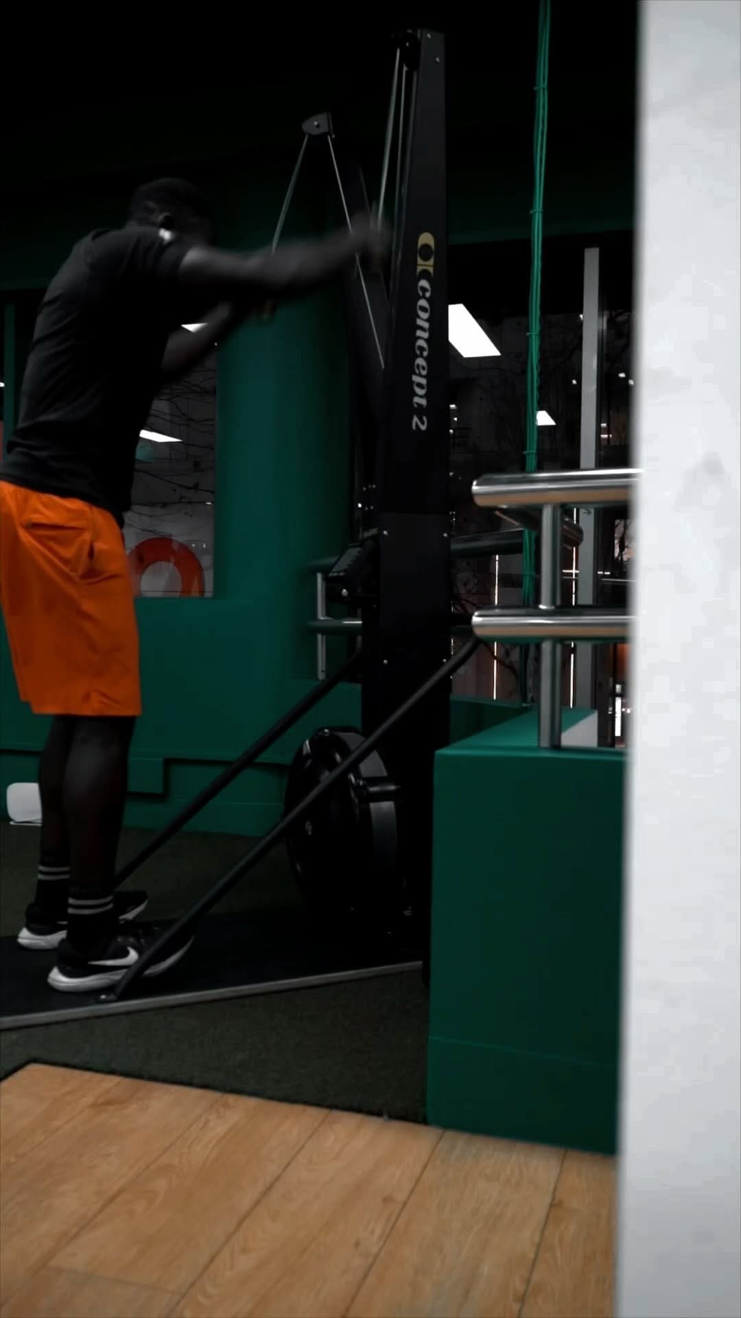 Post 10 by Bodies by Barry Melbourne on Instagram (video)