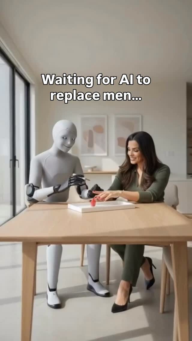 Post 6 by Jessica Naziri | AI and Tech for Moms on Instagram (video)